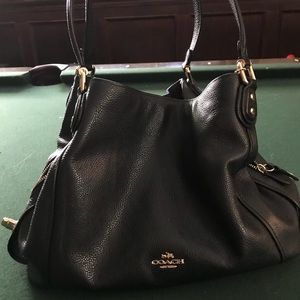 COACH Edie shoulder bag 31